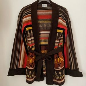 Vintage 1970’s Cardigan
